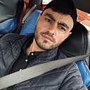 Алидин, 27 лет