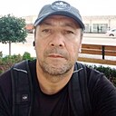 Сарварбек, 44 года