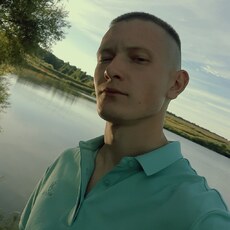 Фотография мужчины Александр, 21 год из г. Ковылкино