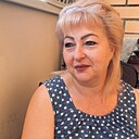 Елена, 52 года