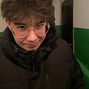 Ринат, 19 лет