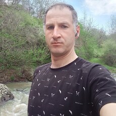 Фотография мужчины Заур, 37 лет из г. Черкесск