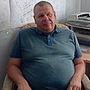 Алексей Абрамов, 52 года