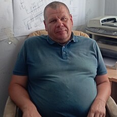 Фотография мужчины Алексей Абрамов, 52 года из г. Челябинск