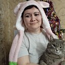 Ирина Карачева, 44 года