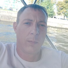 Фотография мужчины Александр, 38 лет из г. Ивантеевка