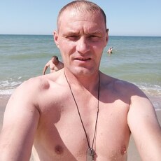 Фотография мужчины Алексей, 41 год из г. Ялта