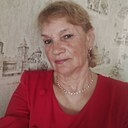 Нина, 65 лет