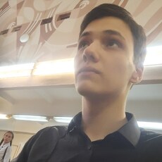 Фотография мужчины Алекс, 20 лет из г. Кострома
