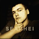 Searhei, 19 лет