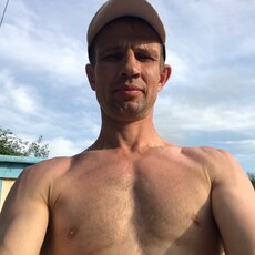 Фотография мужчины Михаил, 45 лет из г. Назарово