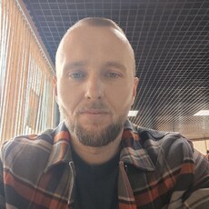 Фотография мужчины Андрей, 35 лет из г. Богучаны