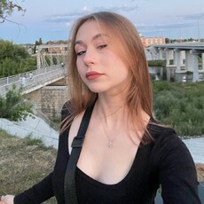 Фотография девушки Юля, 21 год из г. Елец