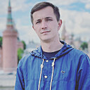 Виктор, 28 лет