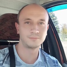 Фотография мужчины Сергей, 38 лет из г. Белореченск
