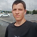 Данил Штакин, 19 лет