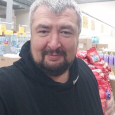 Фотография мужчины Роман, 41 год из г. Краснодар
