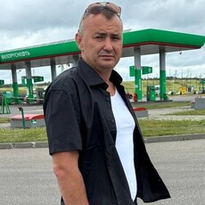 Фотография мужчины Григорий, 45 лет из г. Минск