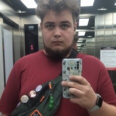 Фотография мужчины Никита, 25 лет из г. Высокое