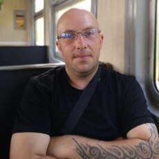 Фотография мужчины Андрей, 33 года из г. Поставы