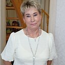 Людмила, 54 года