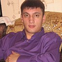 Наиль, 40 лет