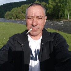 Фотография мужчины Евгений, 53 года из г. Алейск