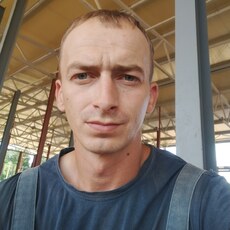 Фотография мужчины Александр, 34 года из г. Могилев
