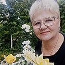 Лена, 65 лет