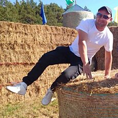 Фотография мужчины Ник, 43 года из г. Минск