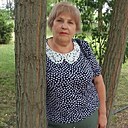 Нина, 65 лет