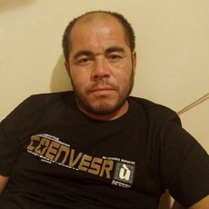 Фотография мужчины Саид, 43 года из г. Александров