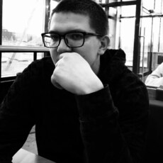 Фотография мужчины Кирилл, 20 лет из г. Алейск