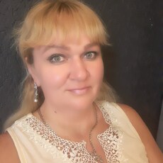 Фотография девушки Людмила, 45 лет из г. Феодосия