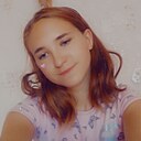 Настя, 20 лет