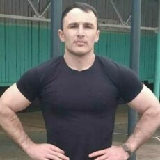 Фотография мужчины Беслан, 33 года из г. Москва