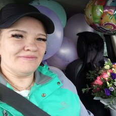 Фотография девушки Сладкая, 49 лет из г. Норильск