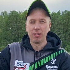 Фотография мужчины Григорий, 39 лет из г. Когалым