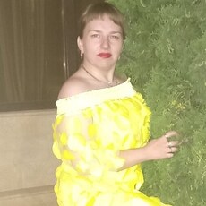 Фотография девушки Татьяна, 37 лет из г. Котовск