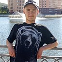 Кирилл, 23 года