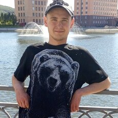 Фотография мужчины Кирилл, 23 года из г. Апатиты