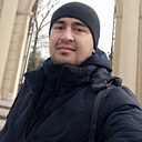 Авазбек, 31 год