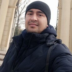 Фотография мужчины Авазбек, 31 год из г. Киселевск