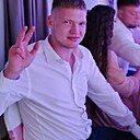 Кирилл, 21 год