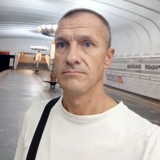 Фотография мужчины Сергей, 43 года из г. Бобруйск