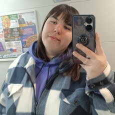 Фотография девушки Анна, 21 год из г. Азов