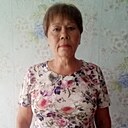 Галина, 64 года