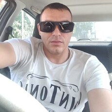 Фотография мужчины Олег, 37 лет из г. Краснодар