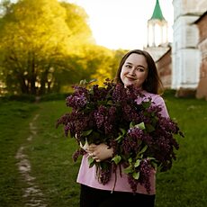 Фотография девушки Мария, 25 лет из г. Ярославль