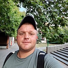 Фотография мужчины Анатолий, 33 года из г. Симферополь